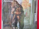 JETHRO TULL Aqualung LP (1971) Original UK Chrysalis GREEN LABEL IN SHRINK