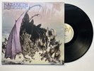 Nazareth Hair Of The Dog LP Vinyl Record Album 1975 A&M Love Hurts Shrink