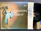 Julie London Original Liberty Stereo LP 1960 