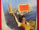 SUPERTRAMP Breakfast In America LP (1979) original IN SHRINK w/HYPE STCIKER