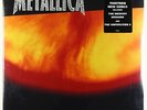 Metallica - Reload 2xLP - Elektra OG Press SEALED