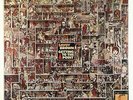 Savoy Brown - Getting To The Point LP - Parrot SEALED