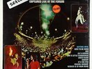 Three Dog Night - Captured Live At The Forum LP - ABC/Dunhill SEALED