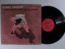 ROBERT JOHNSON King Of The Delta Blues Singers COLUMBIA LP VG+ l