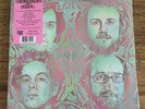 Monsters Of Folk Pink Swirl Colour Vinyl Conor Oberst Mike Movie Jim James.