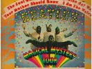 The Beatles Magical Mystery Tour RED VINYL + BOOKLET. JAPAN Odéon Vinyl LP