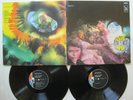 2LP Canned Heat ‎– Living The Blues - mint- Going Up The Country