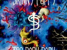 Skinny Puppy - Too Dark Park (Vinyl LP - 1990 - EU - Original)