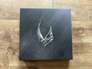 MONDO The Mandalorian: Season One by Ludwig Goransson (Vinyl, 2021 , 8 , Mondo)
