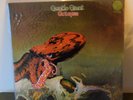 Gentle Giant Octopus Vertigo Swirl Gatefold Vinyl LP 6360080 1Y 1 420 11 2