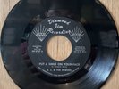 EJ  & THE ECHOES   Put A Smile On Your Face   Diamond Jim   northern soul 45