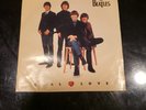 The Beatles   Real Love b/w Baby’s In Black   45 RPM   Preowned
