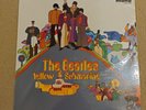 The Beatles - Yellow Submarine Vinyl Mono