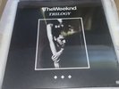 The Weeknd Trilogy 5 Year Anniversary 6LP Vinyl Limited 12