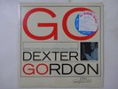 Dexter Gordon Go  Blue Note BNJ 71054 Japan Shrink VINYL LP