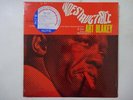 Art Blakey & The Jazz   Indestructible Blue Note BNJ 71091 Japan Shrink  LP