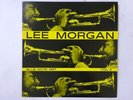 Lee Morgan Vol. 3 Blue Note GXK 8135(M) Japan  VINYL LP