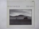 Kenny Wheeler Deer Wan ECM Records 28MJ 3519 Japan  VINYL LP