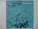 Kenny Burrell Blue Lights, Volume 1 Blue Note GXF 3172 Japan  VINYL LP