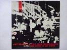 Art Blakey &   At The Jazz Corner Of The  Vol. 1 Blue Note K18P 9201 Japan   LP
