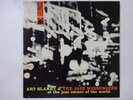 Art Blakey &   At The Jazz Corner Of The  Vol. 2 Blue Note K18P-9202 Japan   LP
