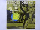 Bennie Green Back On The Scene Blue Note BLP 1587 Japan Shrink VINYL LP