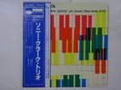 Sonny Clark Trio  Blue Note GXK 8051 Japan  VINYL LP OBI