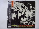 Art Blakey &   At The Jazz Corner Of   Vol. 2 Blue Note K18P-9202 Japan   LP OBI