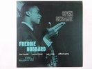 Freddie Hubbard Open Sesame Blue Note GXK 8022 Japan  VINYL LP