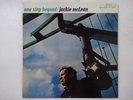 Jackie McLean One Step Beyond Blue Note GXK 8083 Japan  VINYL LP