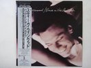 Steve Winwood Back In The High Life Island Records R28D-2036 Japan  VINYL LP OBI
