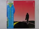 Bobby Caldwell Carry On Polydor 20MM 9037 Japan  VINYL LP OBI