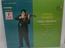 ERICK FRIEDMAN / BROOKS SMITH - VIRTUOSO FAVORITES - - RCA LSC 2671 NM- lp