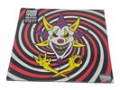 Insane Clown Posse The Mighty Death Pop Vinyl Record ICP Jokers Card New Sealed