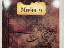 Fields of the Nephilim - The Nephilim First press Beggars Banquet 1987