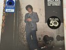 Billy Joel - 52nd Street - LP Walmart Exclusive Blue Vinyl NEW Sealed