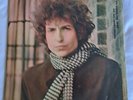 BOB DYLAN BLONDE ON BLONDE MONO ORIGINAL 1966 VINYL DOUBLE ALBUM UK CBS VG