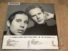 Simon and Garfunkel - Bookends Original LP Special Mono Promo Radio Station