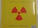 Kraftwerk - Radio-Activity - Ltd Special Edition Yellow Translucent Vinyl LP