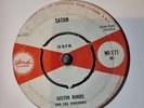Justin Hinds And The Dominoes Bother Ration Reggae/ska Wi171 7
