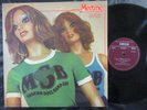 MODERN SOUL BAND Meeting / LP DDR 1979 AMIGA 855649
