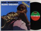 Manu Dibango 