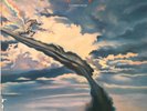 DEEP PURPLE STORMBRINGER 1974 USA WARNER VINYL LP PR 2832 WITH INNER EX / EX