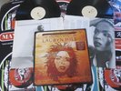 LAURYN HILL The Miseducation Of  ORIGINAL 1998 EUROPE 2 LP