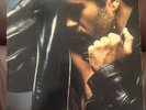 George Michael Faith LP Vinyl Complete with Inserts Original See Below