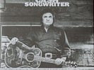 Johnny Cash - Songwriter (LP, Album, Ltd, Num, Smo) (Mint (M))