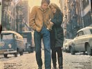 BOB DYLAN The Freewheelin' UK 1st Press Vinyl LP Record 63 CBS BPG 62193 MONO
