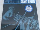 Idle Moments (Blue Note Classic Vinyl Edition) by Green, Grant (Record, 2021)