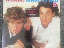Wham   ( George Michael) Lp SEALED Make It Big 1984 New Original First Press
