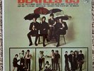 THE BEATLES “‘65” Orig. US T2228 MONO PROMO LP VG+/NM Stunning Sleeve In Shrink